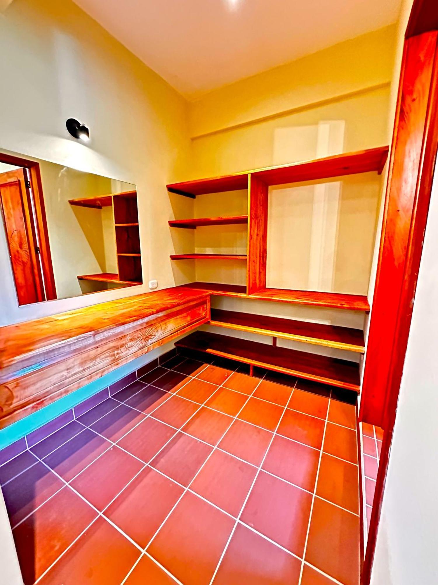 Hotel Jotam Panajachel Esterno foto