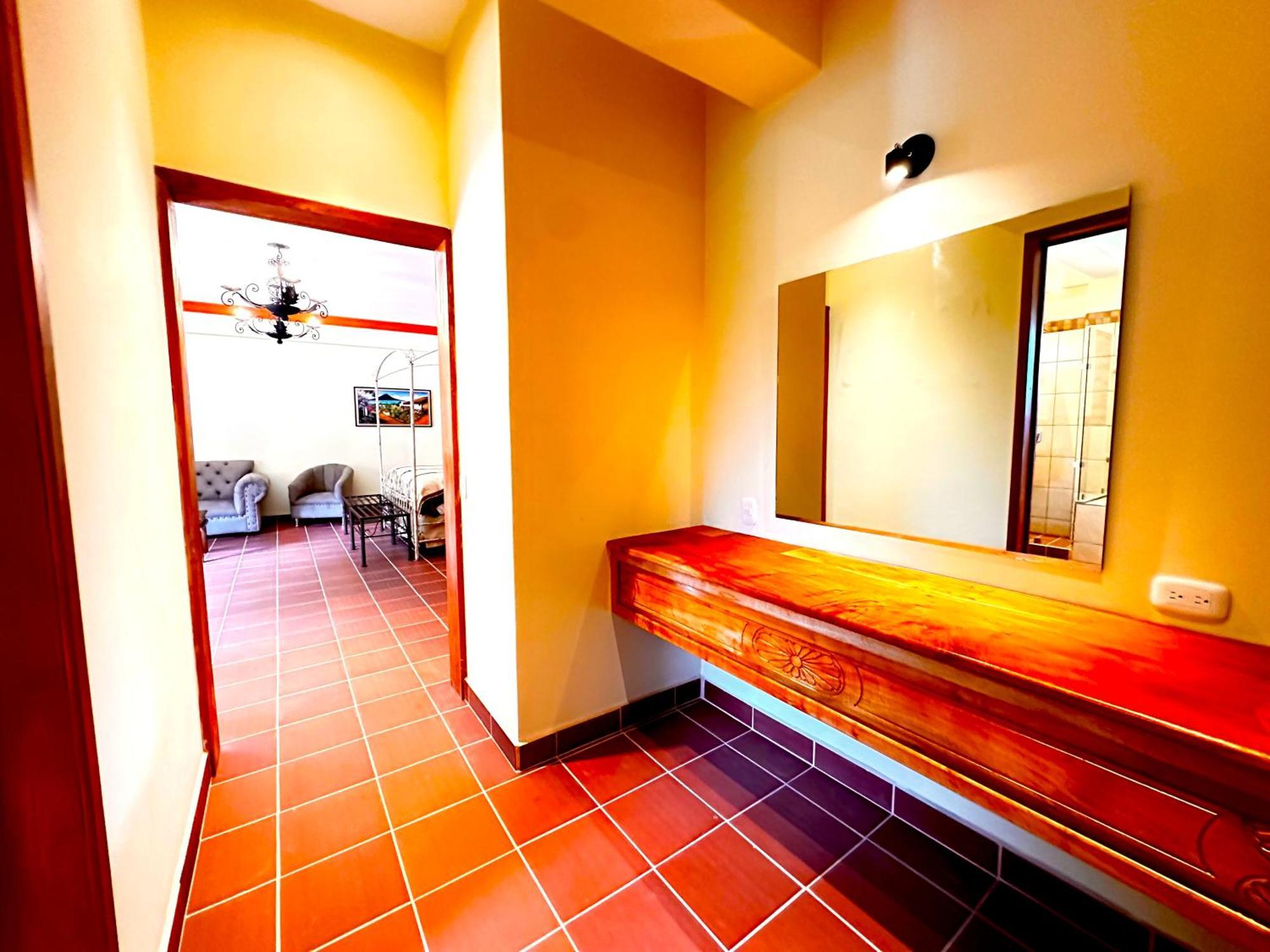 Hotel Jotam Panajachel Esterno foto