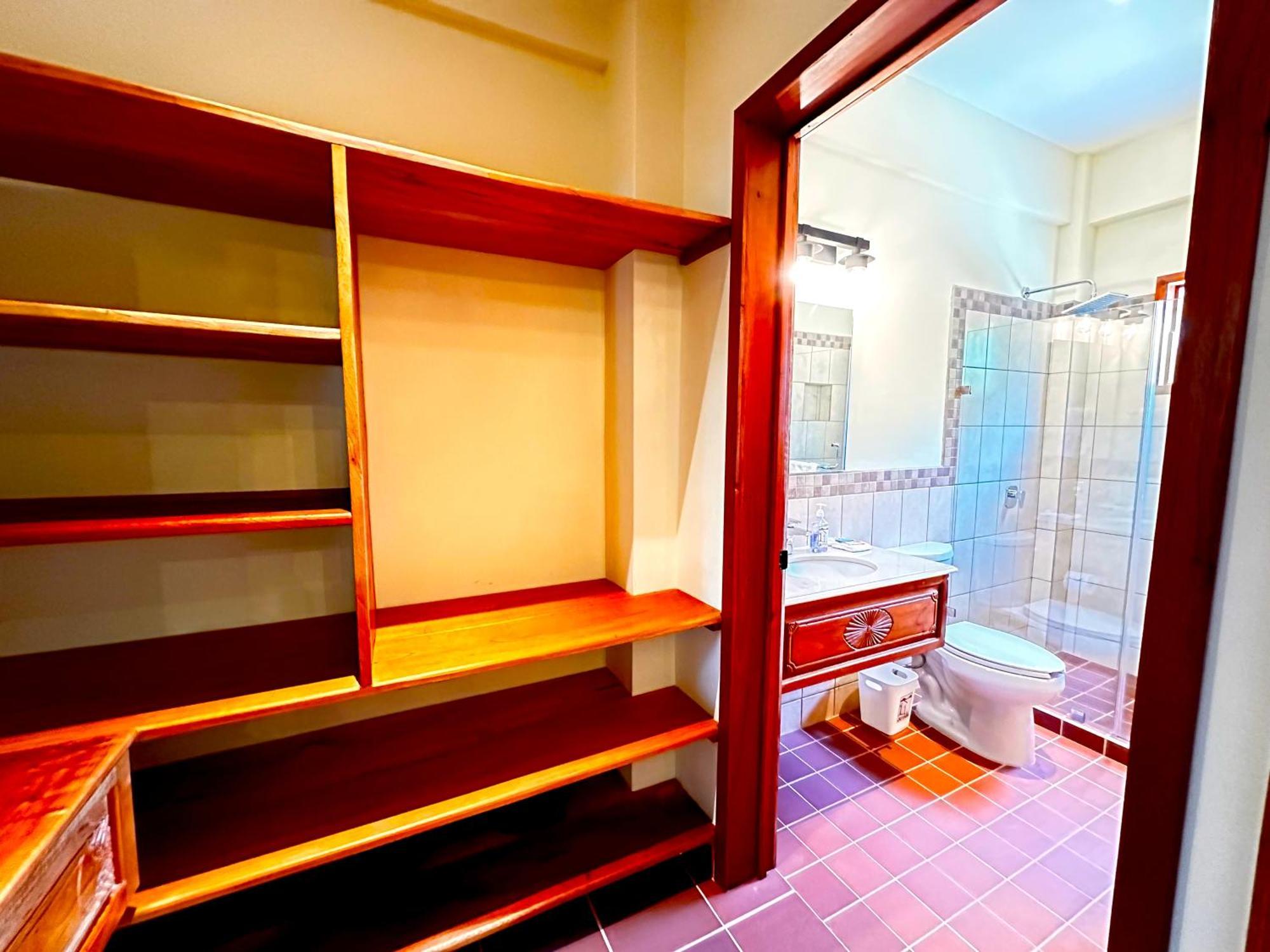 Hotel Jotam Panajachel Esterno foto