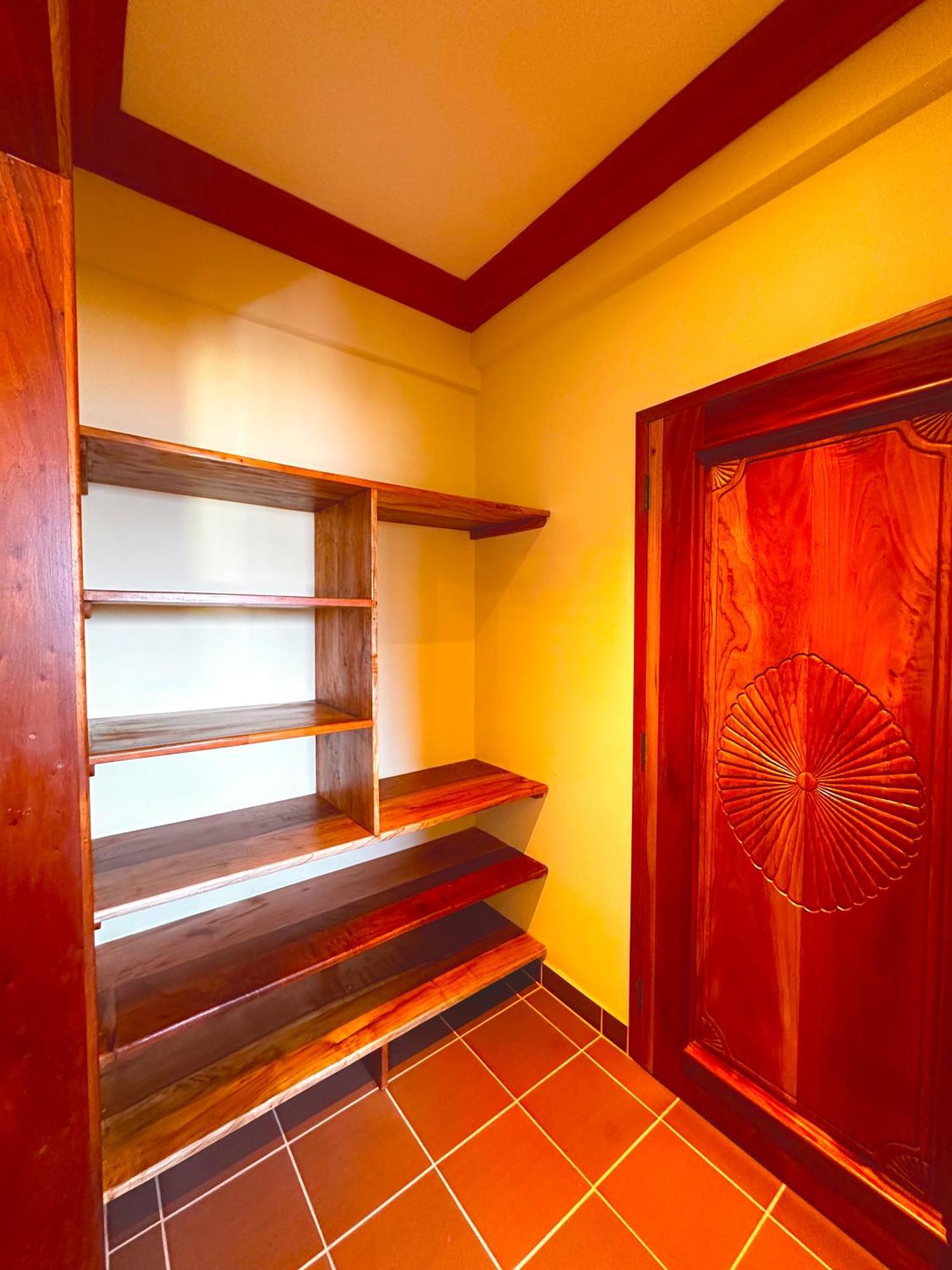 Hotel Jotam Panajachel Esterno foto