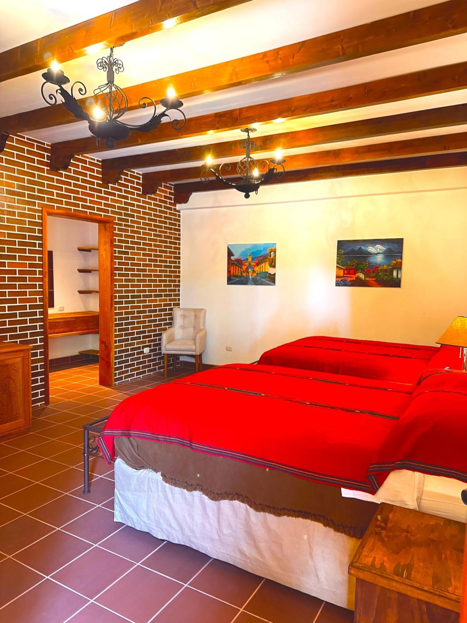 Hotel Jotam Panajachel Esterno foto