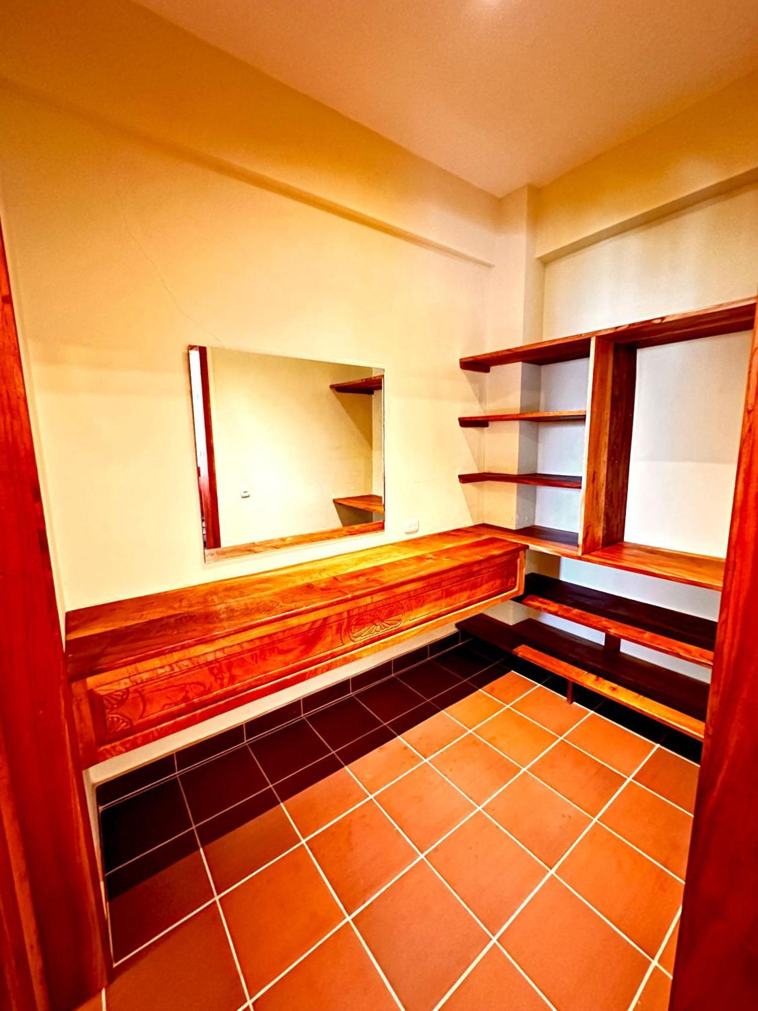 Hotel Jotam Panajachel Esterno foto